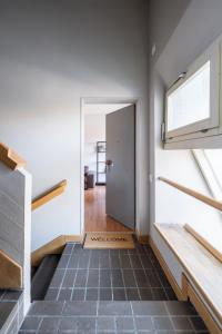 Fotografie z fotogalerie ubytování Tagliacozzi Suite Apartment v destinaci Boloňa