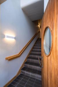Fotografie z fotogalerie ubytování Tagliacozzi Suite Apartment v destinaci Boloňa