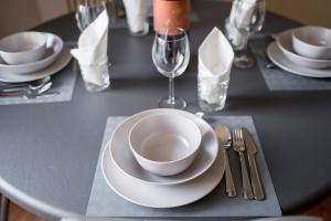 Fotografie z fotogalerie ubytování Tagliacozzi Suite Apartment v destinaci Boloňa