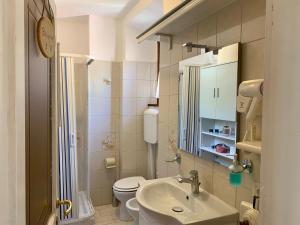 Bagno di B&B Nonno Loreto