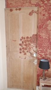 Fotografia z galérie ubytovania Château d'Arfeuilles Chambres et tables d'hôtes v destinácii Arfeuilles