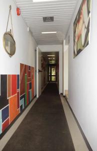 Fotografie z fotogalerie ubytování Hotel Desiderio v Římě