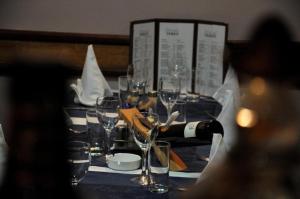 Bevande di Hotel Terex