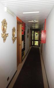 Fotografie z fotogalerie ubytování Hotel Desiderio v Římě