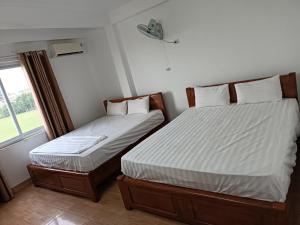 Foto sihtkohas Thach Loi asuva majutusasutuse Anh Duong Hotel galeriist