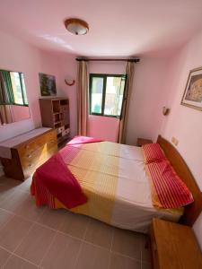 Kép Holiday Bungalow Costa Calma szállásáról Costa Calmában a galériában