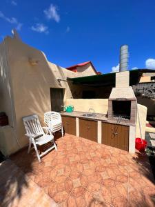 Kép Holiday Bungalow Costa Calma szállásáról Costa Calmában a galériában