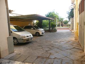 Fotografie z fotogalerie ubytování Garden House Ercolano v destinaci Ercolano