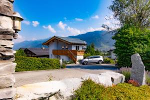 Gallery image of Haus am Bach in Kaprun