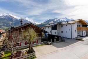 Gallery image of Haus am Bach in Kaprun