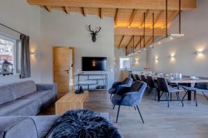 Gallery image of Haus am Bach in Kaprun +39 photos