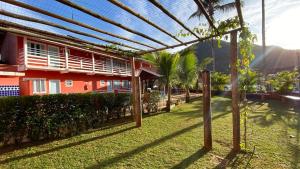 Gallery image of De Bem K Vida in Ubatuba