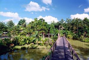 Foto dalla galleria di Sepilok Jungle Resort a Sepilok