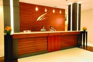 Fotografie z fotogalerie ubytování Holiday Vista Thekkady a premium hotel near periyar wild life sanctuary with sky view pool v destinaci Thekkady