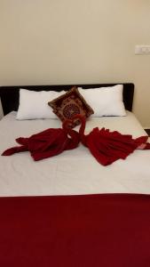 Φωτογραφία από το άλμπουμ του Arangan Kudil σε Tiruchirappalli