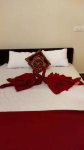 Φωτογραφία από το άλμπουμ του Arangan Kudil σε Tiruchirappalli