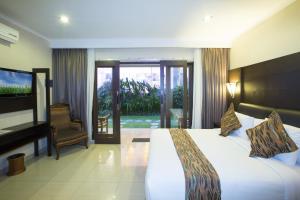Gallery image of Flamingo Dewata Suite in Uluwatu