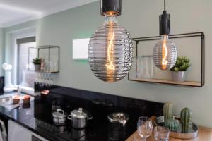 Fotografie z fotogalerie ubytování Dünenloft v destinaci List