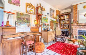 Ποτά στο Amazing Home In Alhaurin De La Torre