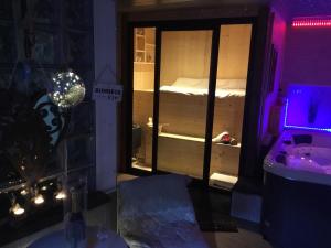 Gallery image of Sweet home, logement de tourisme in Étaples