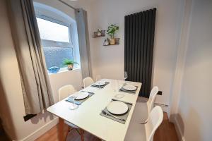 Příroda nedaleko prázdninového domu + 43 fotografií