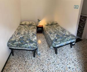 Fotografia z galérie ubytovania Casa del Gelsomino v destinácii Semorile