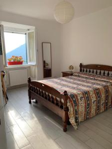 Fotografia z galérie ubytovania Casa del Gelsomino v destinácii Semorile + 3 fotografie