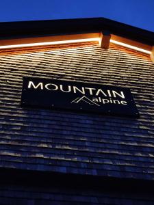 Imagem da galeria de Mountain alpine em Kappl