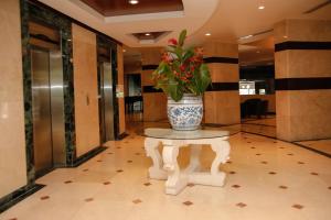 Foto da galeria de Plaza Paitilla Inn na Cidade do Panamá
