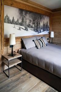 Sci Sport rooms & suites