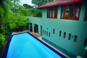 Gallery image of Tropical Retreat in Unawatuna