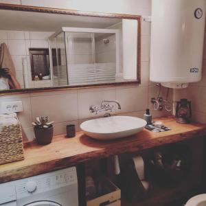 Fotografie z fotogalerie ubytování Rent a Forest, Cabin Hidden in the Fruška gora v destinaci Velika Remeta