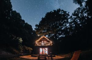 Fotografie z fotogalerie ubytování Rent a Forest, Cabin Hidden in the Fruška gora v destinaci Velika Remeta