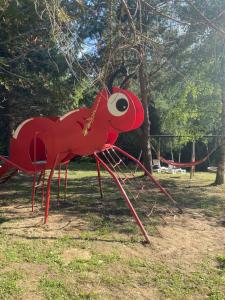 Afbeelding uit fotogalerij van Anielski Zakątek Solina - balia z jacuzzi i sauna w cenie pobytu in Solina +80 foto's
