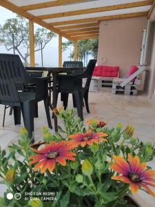 Afbeelding uit fotogalerij van sun and sea 1 in Elíka