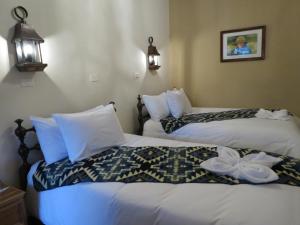 Легло или легла в стая в Land of the Sun Hotel & Spa