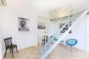 Kép Palazzo Attila - Gioia Apartments szállásáról Procidában a galériában