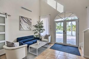 Φωτογραφία από το άλμπουμ του Pompano Beach Villa with Private Pool and Dock! σε Pompano Beach