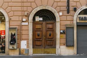The facade or entrance of La Dolce Vita Ottaviano