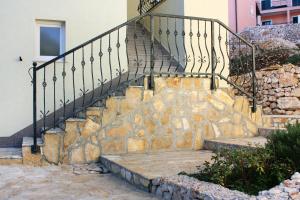 Fotografie z fotogalerie ubytování Apartments by the sea Rogoznica - 3199 v Rogoznici