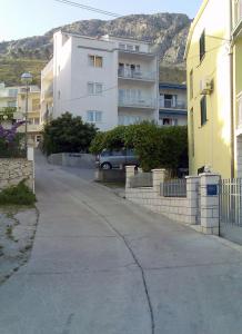 Fotografia z galérie ubytovania Apartments with a parking space Duce, Omis - 3190 v destinácii Duće