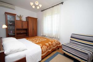 Fotografia z galérie ubytovania Apartment Krk 3231c v destinácii Vrh