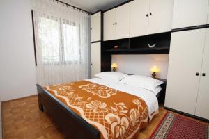 Fotografia z galérie ubytovania Apartment Krk 3231d v destinácii Vrh