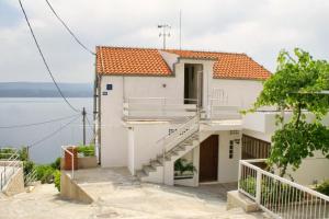 Fotografie z fotogalerie ubytování Apartments by the sea Stanici, Omis - 2765 v Omiši