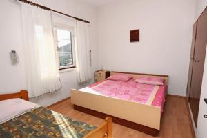 Fotografie z fotogalerie ubytování Apartments by the sea Stanici, Omis - 2765 v Omiši