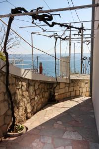 Fotografie z fotogalerie ubytování Apartments by the sea Stanici, Omis - 2765 v Omiši