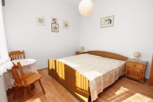 Fotografie z fotogalerie ubytování Apartments by the sea Stanici, Omis - 2765 v Omiši