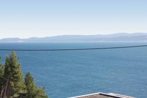 Fotografie z fotogalerie ubytování Apartments by the sea Stanici, Omis - 2765 v Omiši