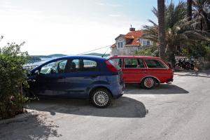 Fotografia z galérie ubytovania Apartments with a parking space Hvar - 3229 v destinácii Hvar