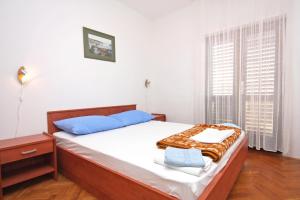 Fotografia z galérie ubytovania Apartments with a parking space Hvar - 3229 v destinácii Hvar
